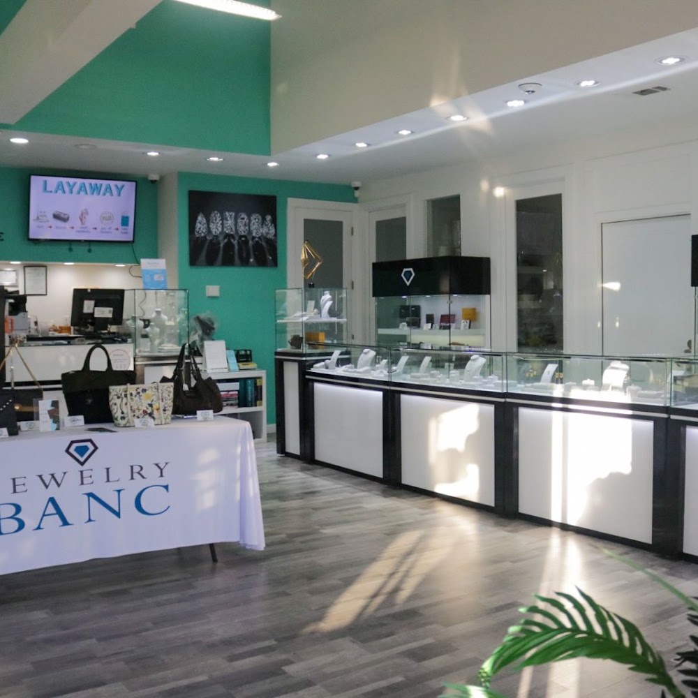 Jewelry Banc