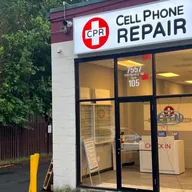 CPR Cell Phone Repair