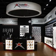 Tricked Out Accessories and Phone Repair - Waikiki