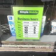 Neighborhood Cellular Repair