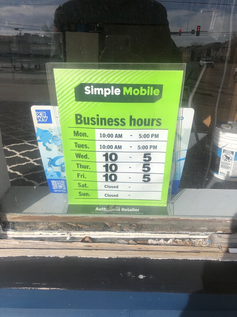 Neighborhood Cellular Repair