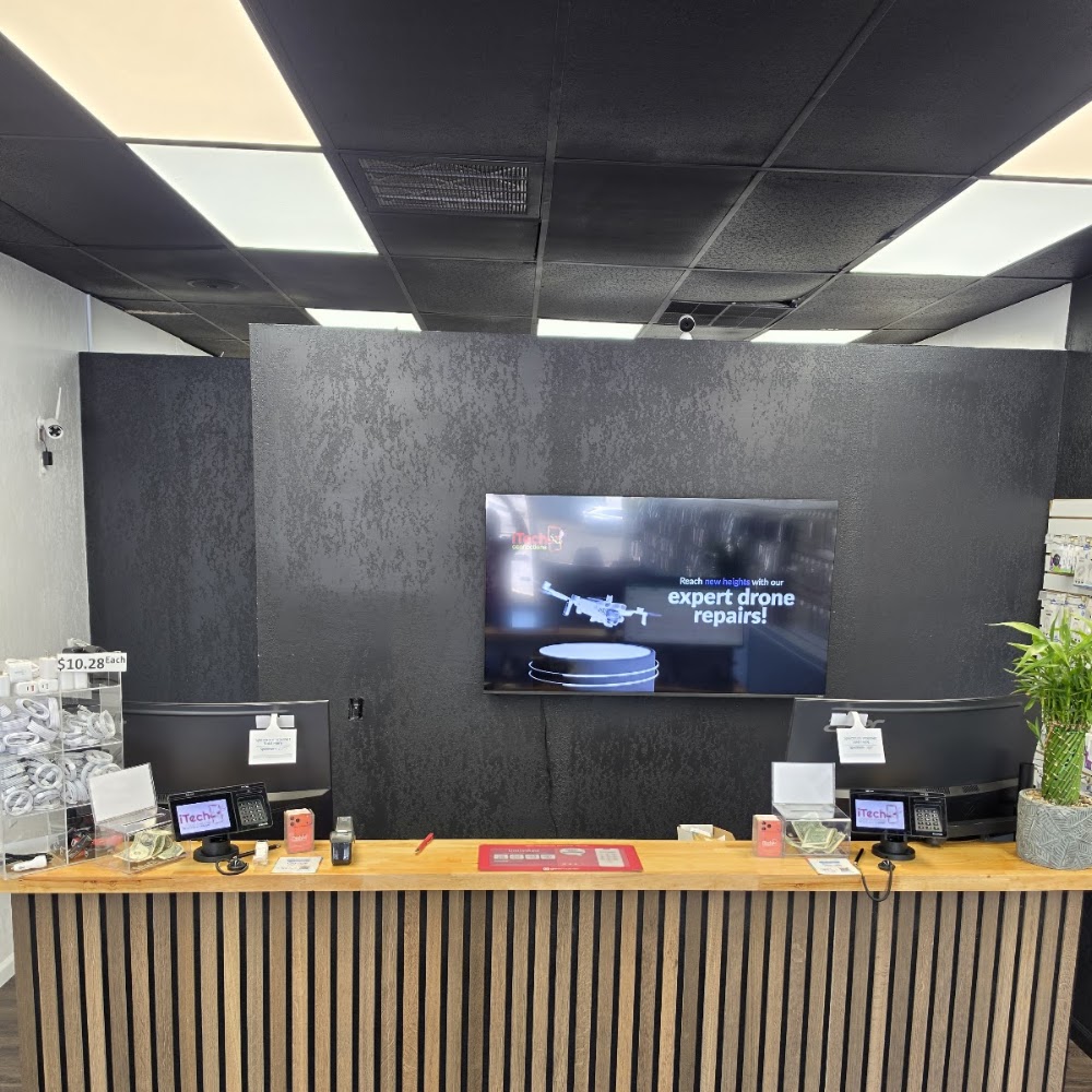 iTech Connections - West Columbia