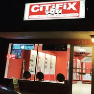 CiTiFiX / i Phone computer repair