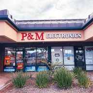 P&M Electronics