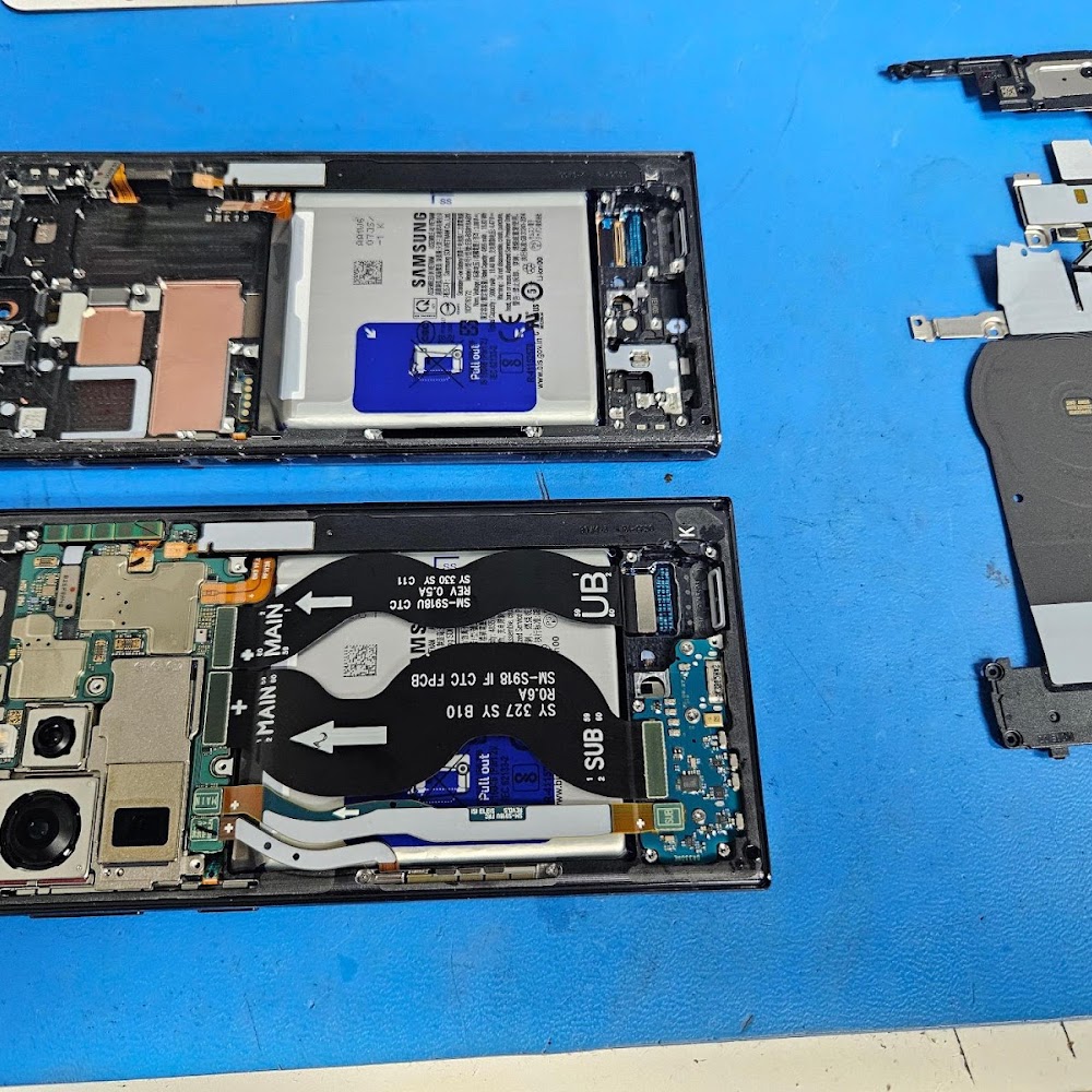 uBreakiFix - Phone and Computer Repair