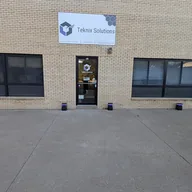 Teknix Solutions