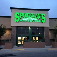 Sportsman's Warehouse