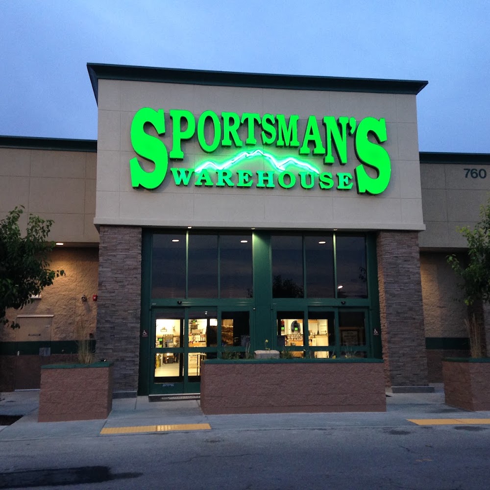Sportsman's Warehouse