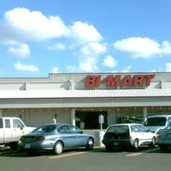 Bi-Mart Membership Discount Stores