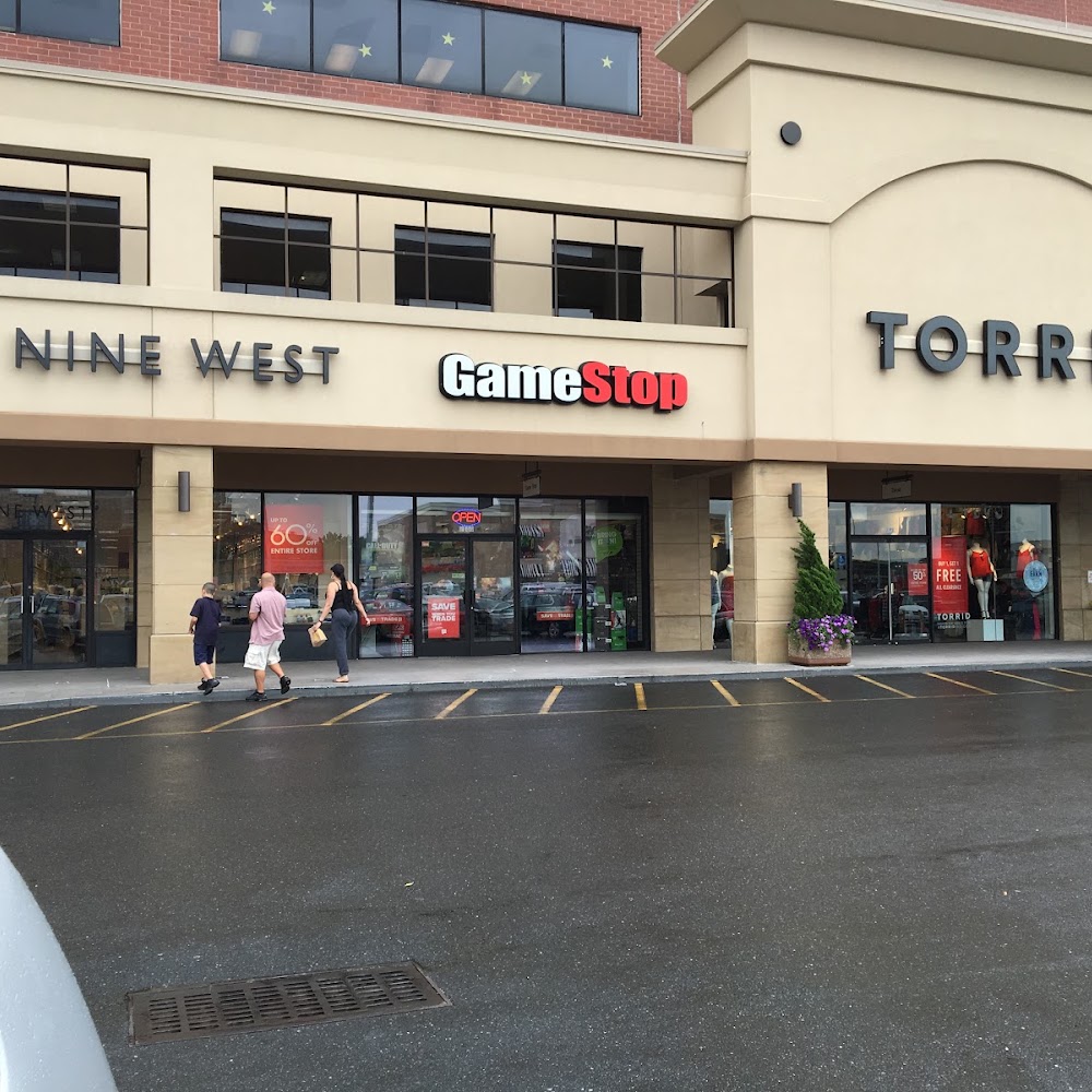 GameStop