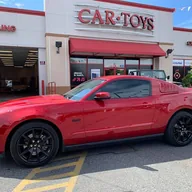 Car Toys & Tint Olympia