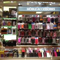 Link To Phone (Parkdale Mall)