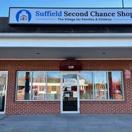 Suffield Second Chance Shop