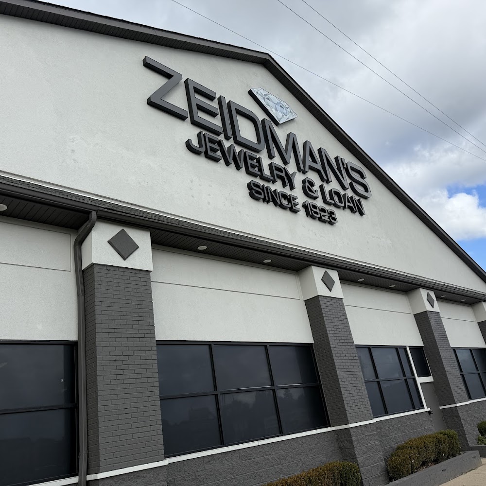 Zeidman's Jewelry and Loan