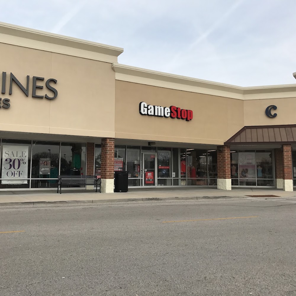 GameStop