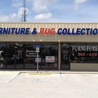 Furniture & rug collection- used and new consignment store