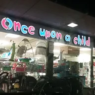 Once Upon A Child