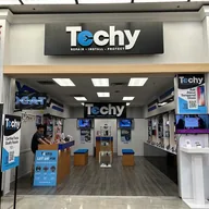 TECHY Naples - Buy/Repair/Sell - Inside Walmart