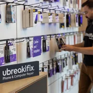 uBreakiFix - Phone and Computer Repair