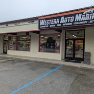 Western Auto Marine