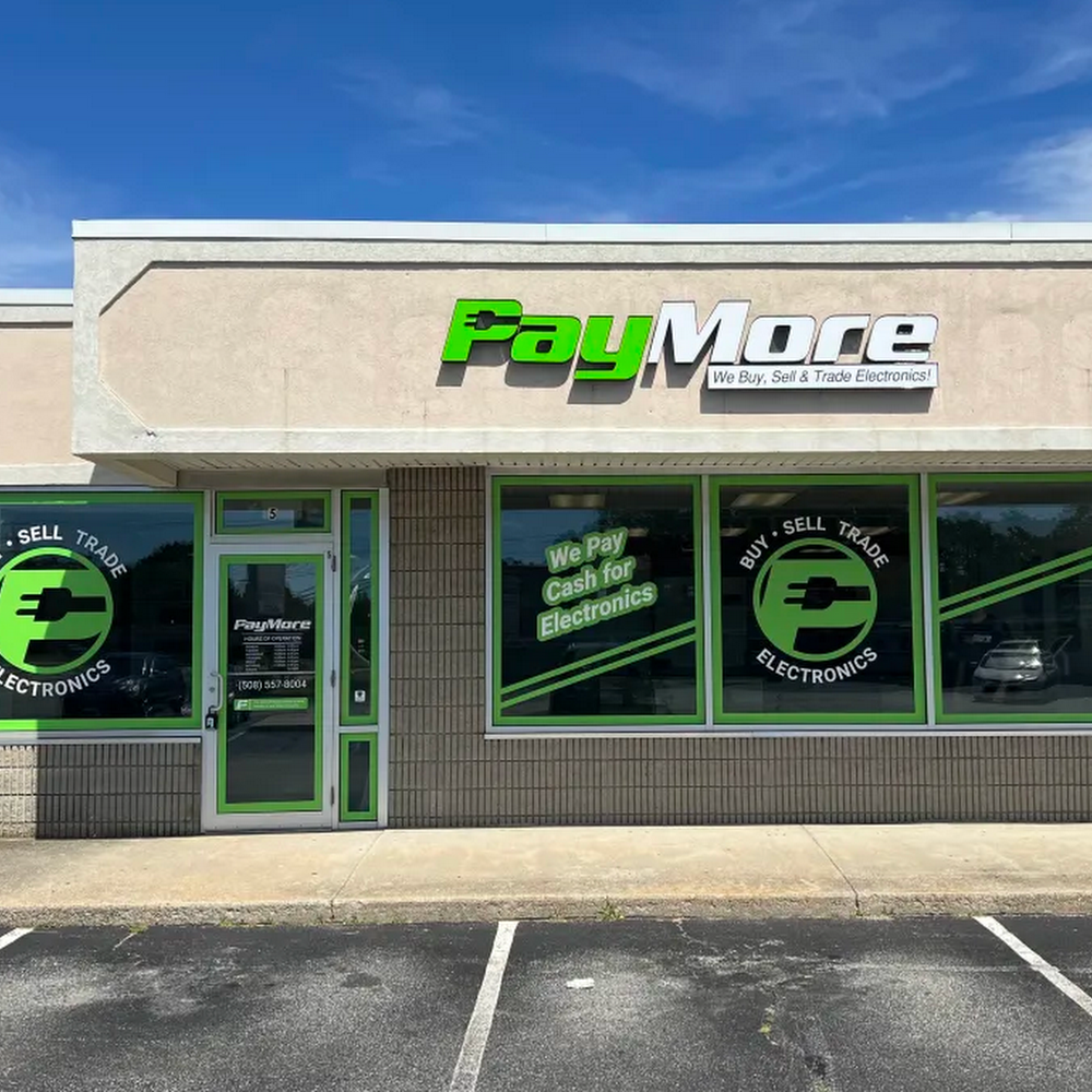 PayMore
