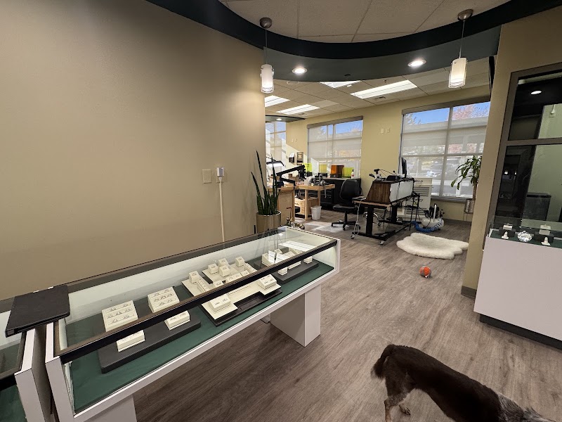 Gemworks Fine Jewelers