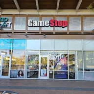 GameStop