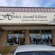 Hertha's Second Edition