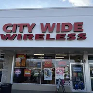 Citywide Wireless