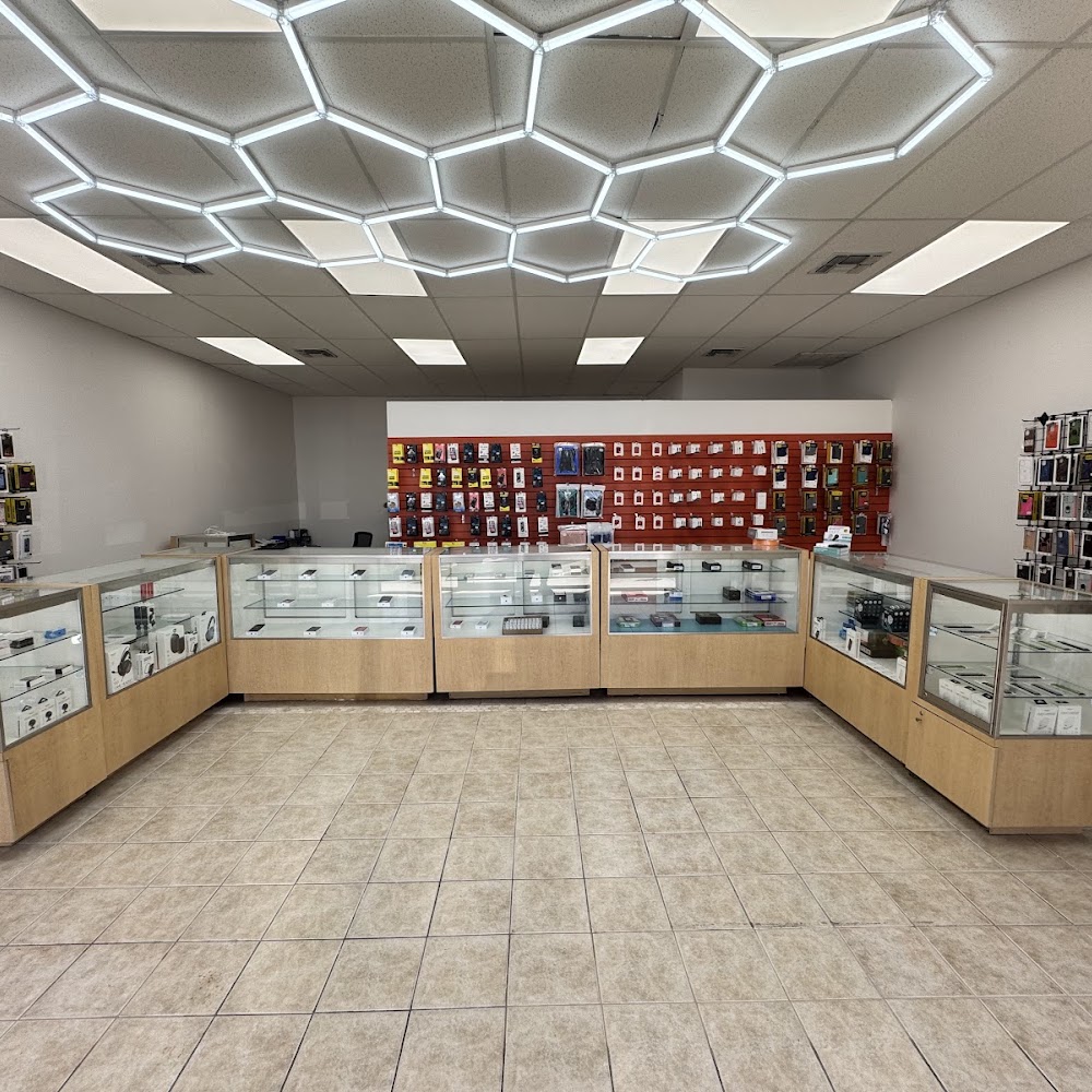 A One Wireless - Phones, iPads, Gaming Console & Laptop Repair