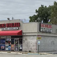 King Wireless iPhone Repair - Samsung Repair - iPad Repair - & More