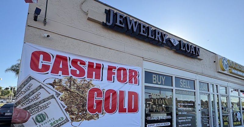 Santee Jewelry Pawn & Loan