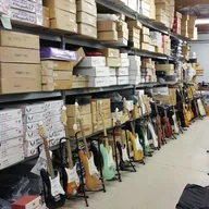 Cordas Music Instrument Repairs & Rentals