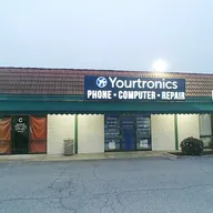 Yourtronics Repair