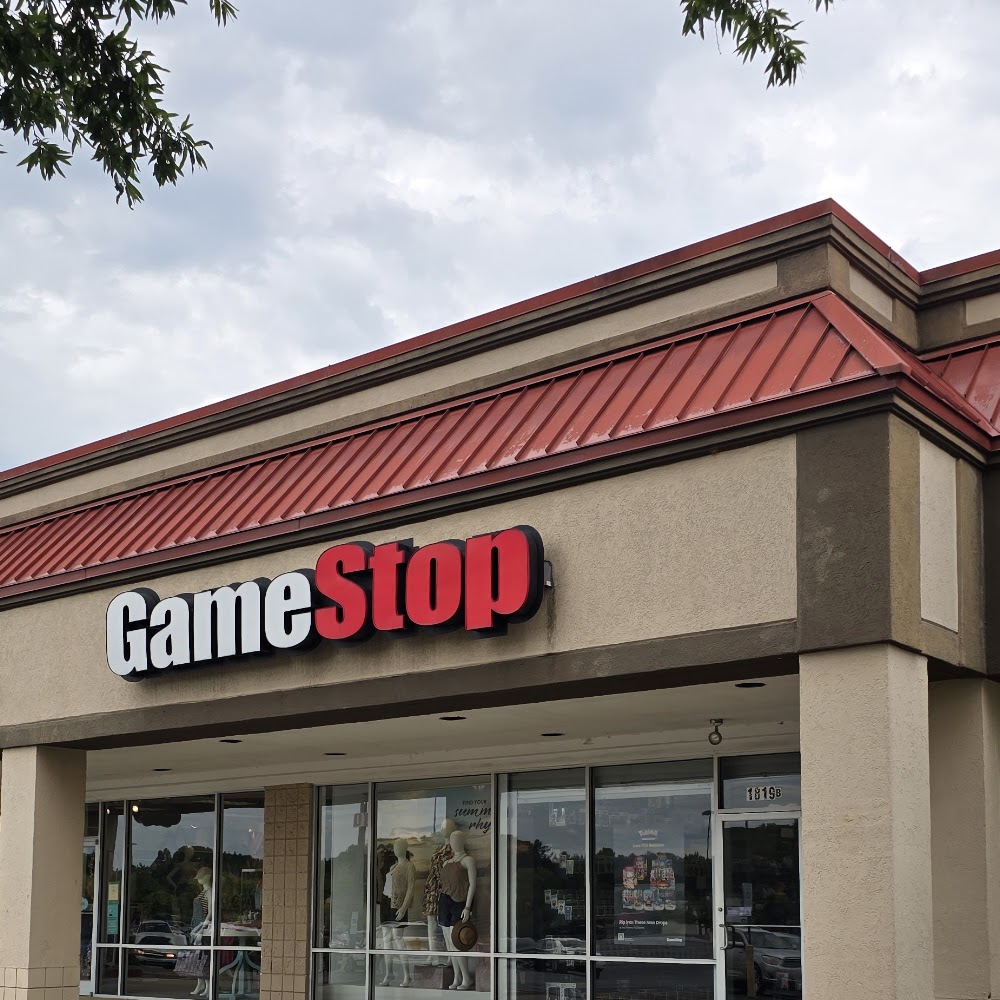 GameStop