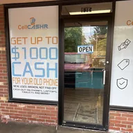CellCashr - Sell Electronics For Cash