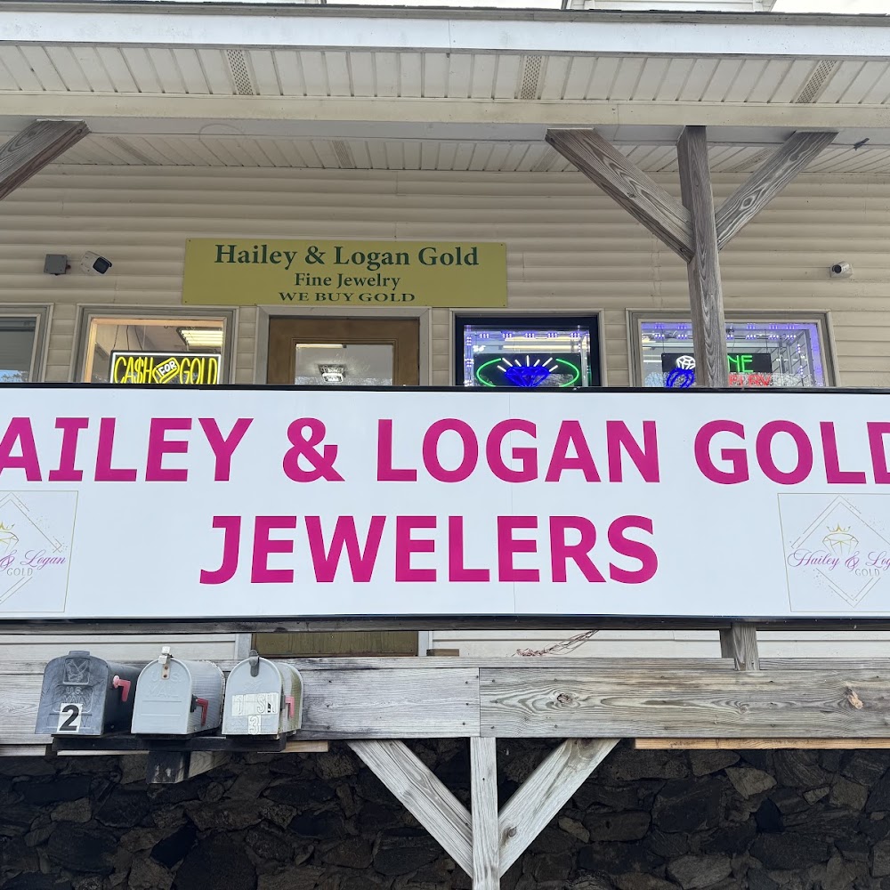 Hailey & Logan Jewelers- We Buy Gold