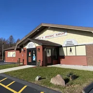 Gerry's Music Shop