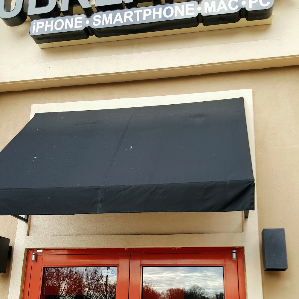 uBreakiFix - Phone and Computer Repair