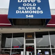 Dave's Gold and Silver Exchange