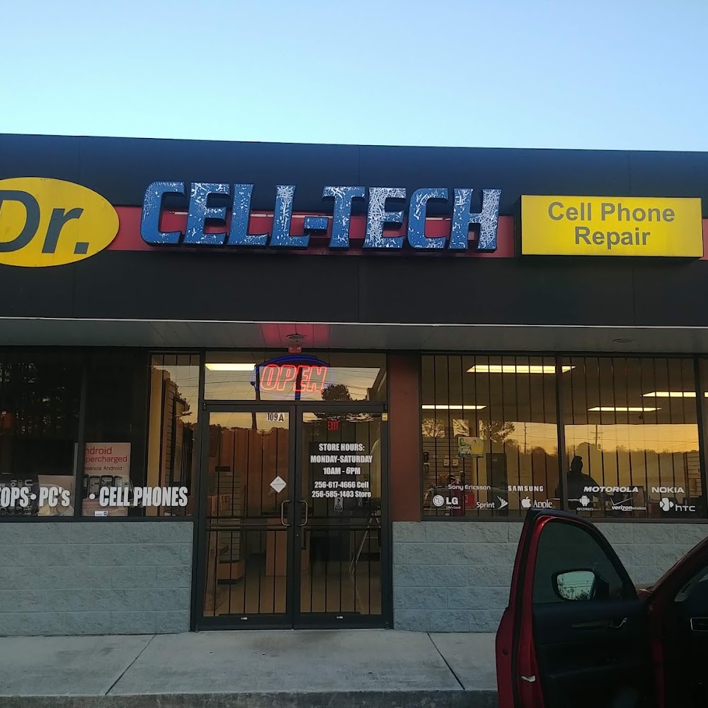 Dr. CellTech