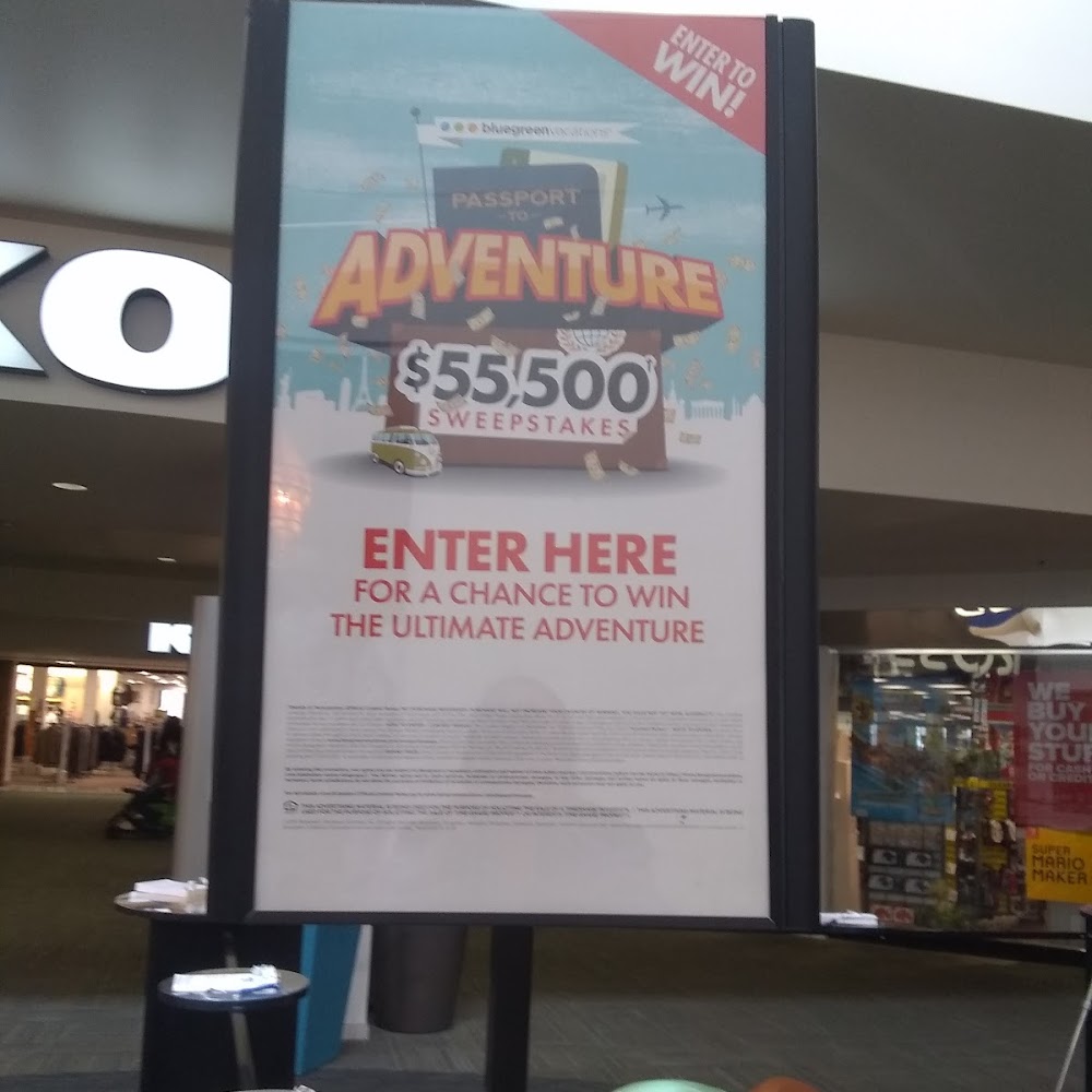 GameStop