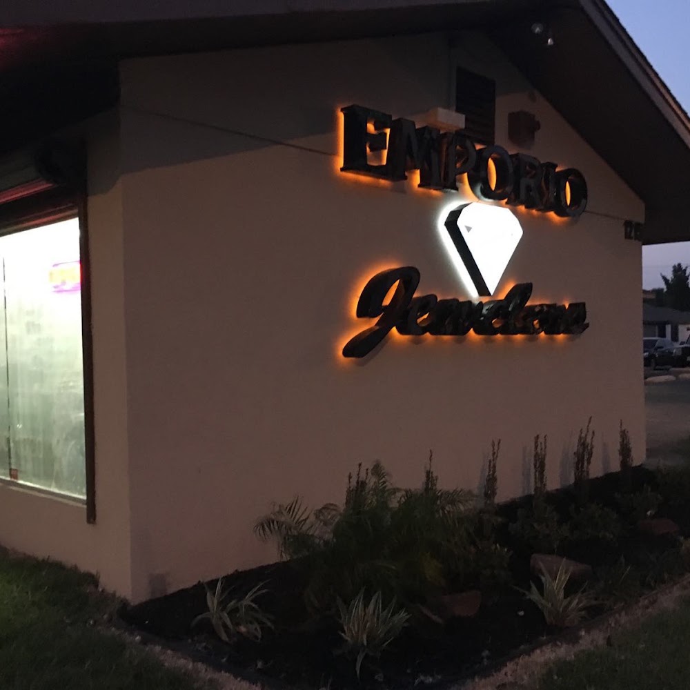Emporio Jewelers – Luxury Watches, Gold & Diamond Specialists | Mcallen's Best Watch Repair