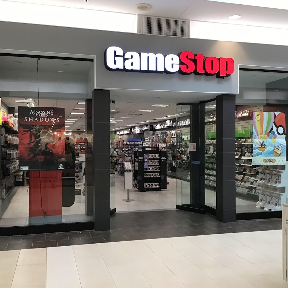 GameStop