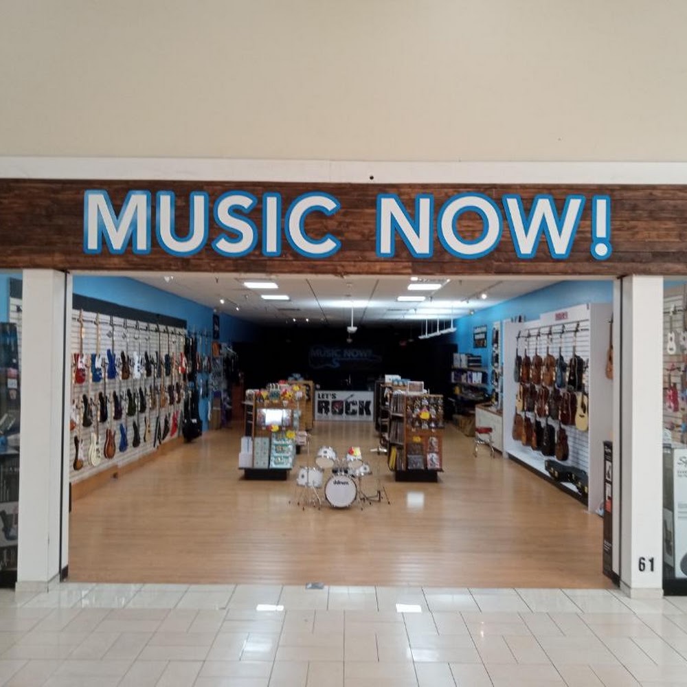 Music Now!