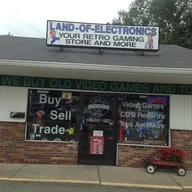 Land of Electronics