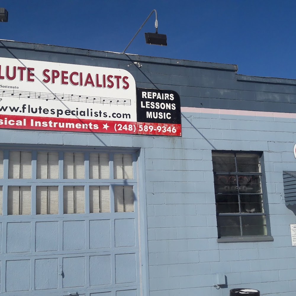 Flute Specialists, Inc