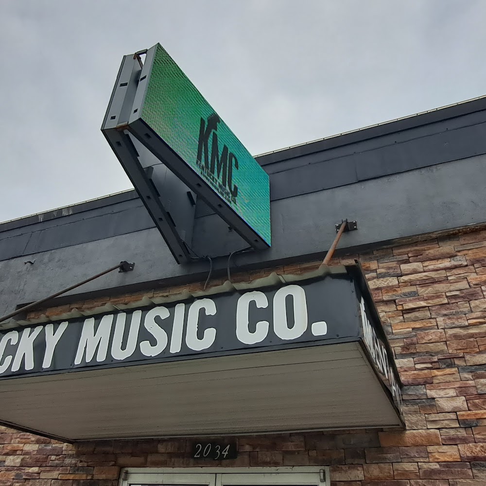 Kentucky Music Company