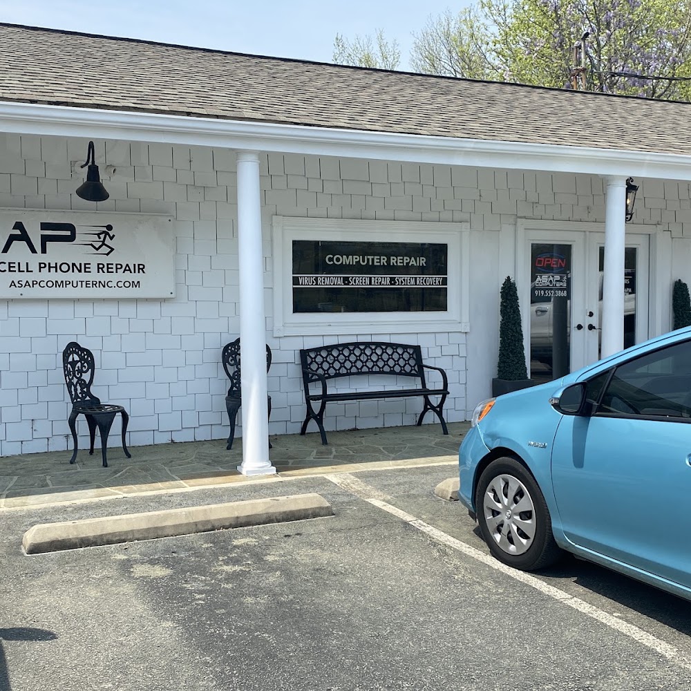 ASAP Computer & Cell Repair