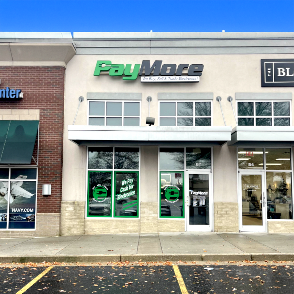 PayMore - Buy, Sell & Trade Electronics